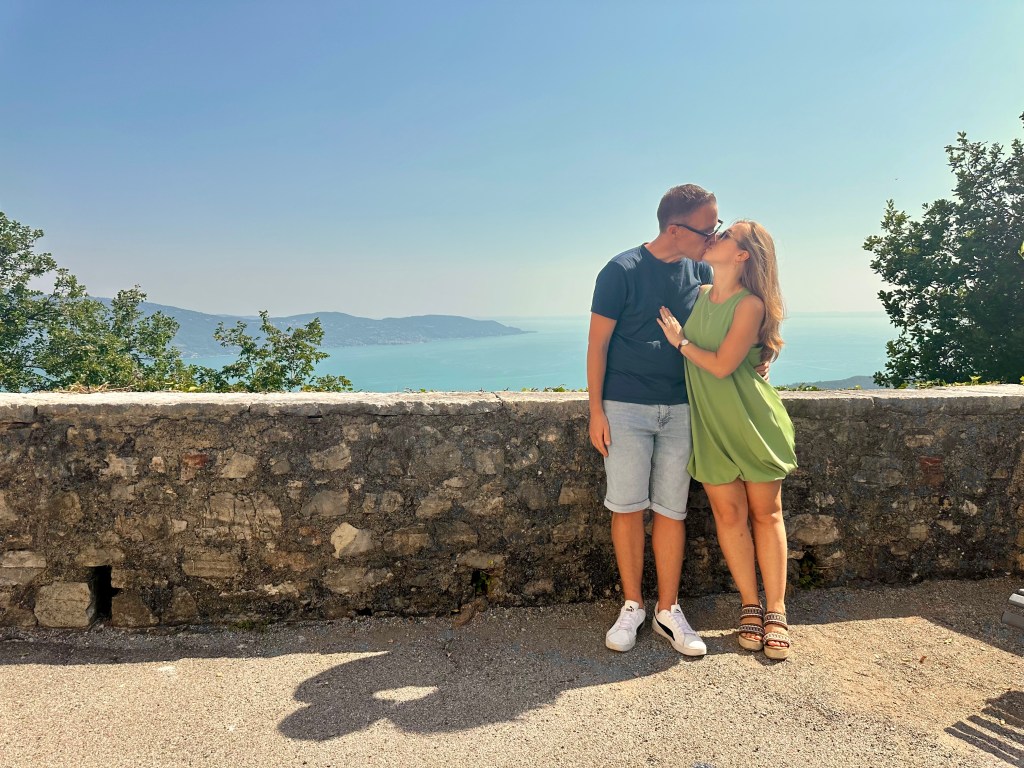 Elena e Andrea Zampini Wedding